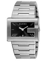 Orologio Gucci Gucci G-Timeless in Acciaio YA100505 - YA100505